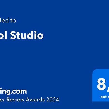 Cool Studio Flic-en-Flacq Екстериор снимка