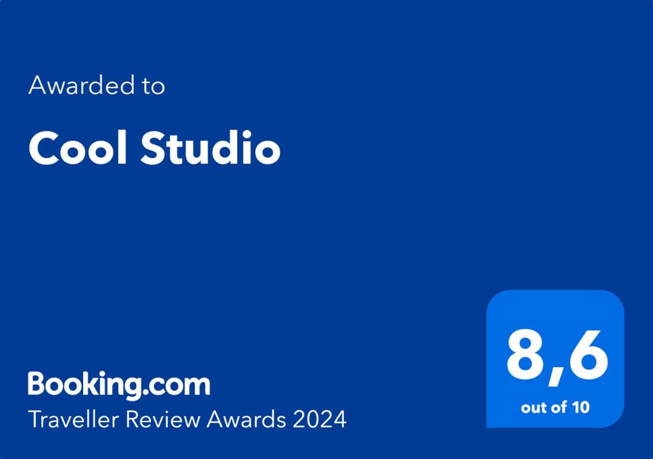 Cool Studio Flic-en-Flacq Екстериор снимка